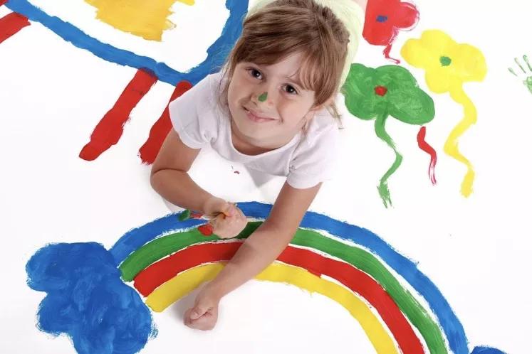 儿童益智类项目如何运营,儿童早教创业项目