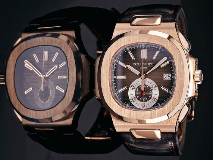 奢侈税高的三巨头,四种奢侈品钟表品牌风格