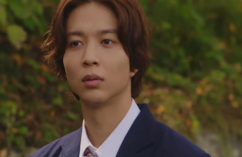 日剧消失的初恋有多少集,日剧消失的初恋改编自哪个漫画