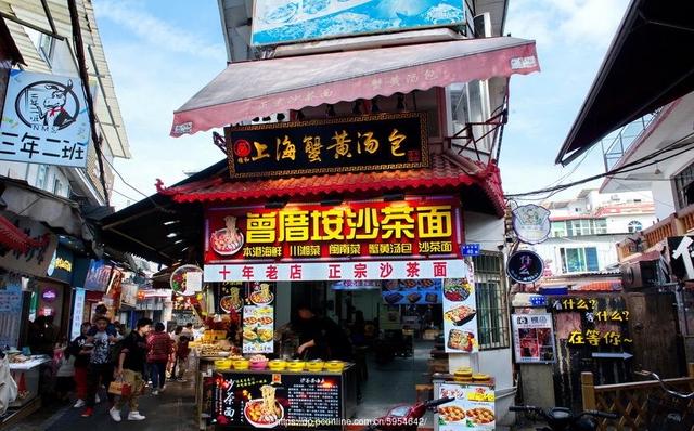 厦门名古屋旅游景区攻略,厦门旅游十大必去景点自由行攻略