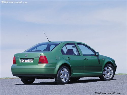 大众捷达发展史,大众捷达汽车品牌历史