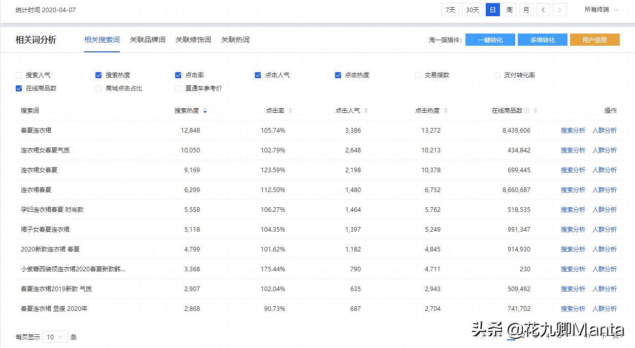 淘宝辅助爆款技巧,淘宝搜单操作技巧有哪些