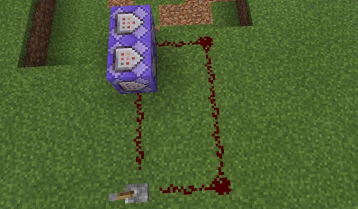 地狱九头猪？公鸡生雪蛋《我的世界》这两条指令造了什么出来？