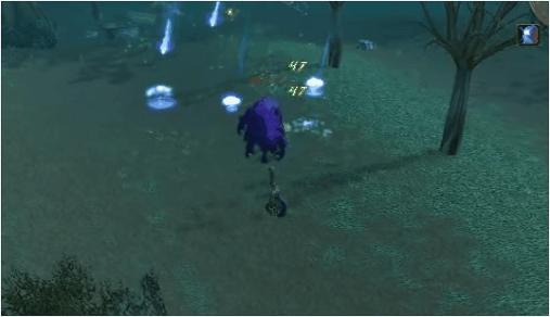 魔兽世界怀旧服法师单人练级攻略,怀旧服法师练级用冰法还是火法