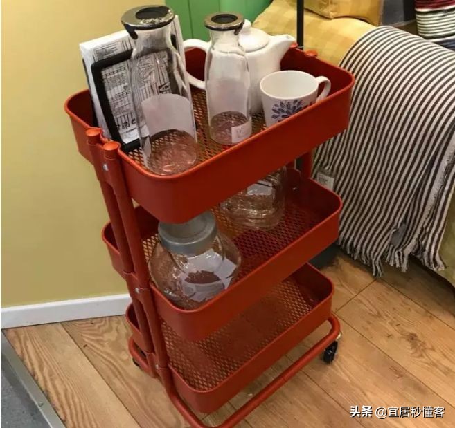 宜家育儿神器必买清单,逛宜家必买好物推荐