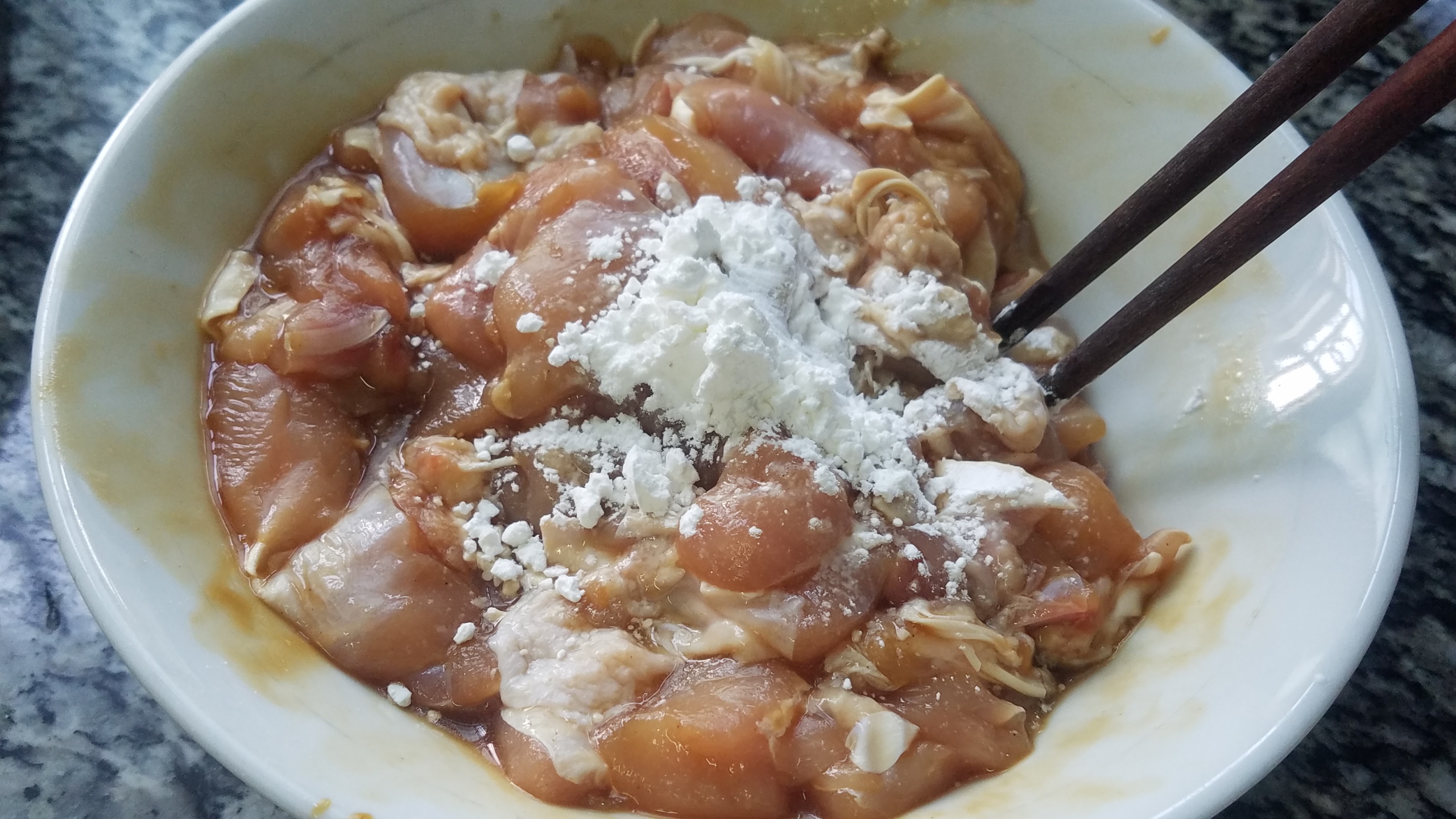 鸡腿青椒洋葱的各种做法大全,洋葱焖鸡腿