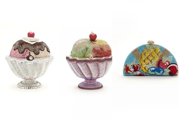 泡菜也进入时尚界?我西红柿炒蛋不服!