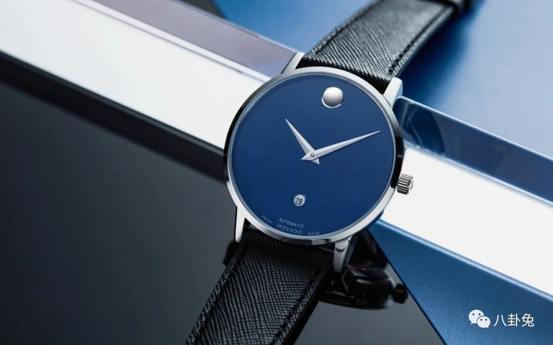 人生必须拥有一块手表,人生第一块手表