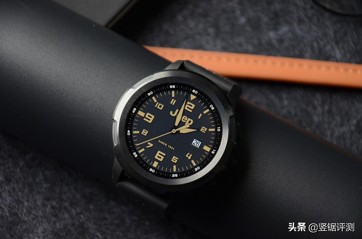 2019智能手表jeep,jeep智能手表哪款性价比最高