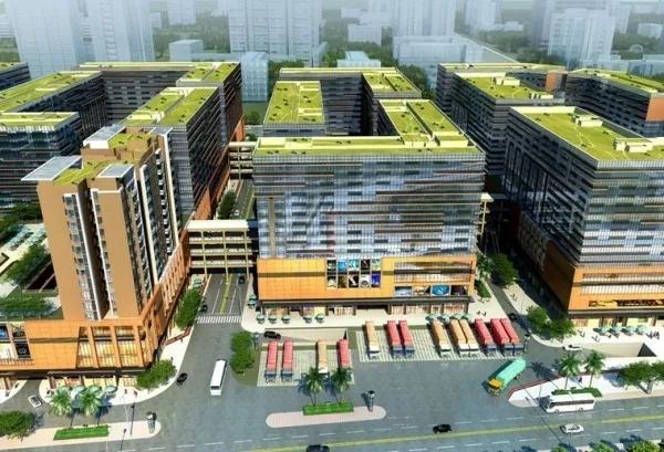 地铁口附近旺铺价格,佛山地铁口商铺出售