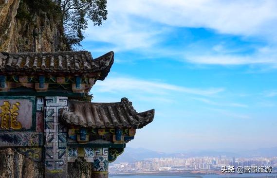 广州到昆明自驾游沿线景点推荐,昆明到成都自驾游中途有哪些景点