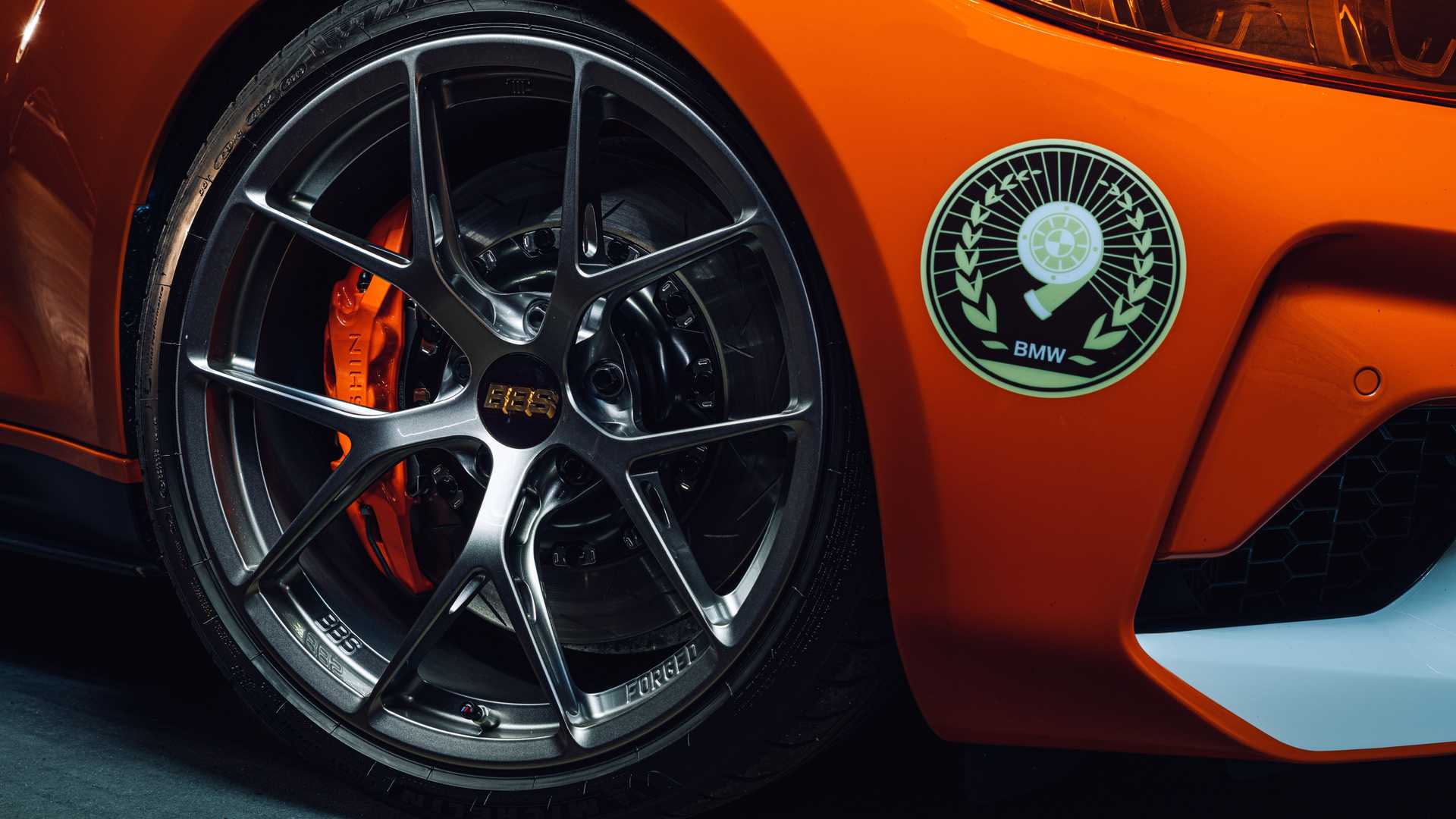 宝马csl系列,宝马csl车型历史