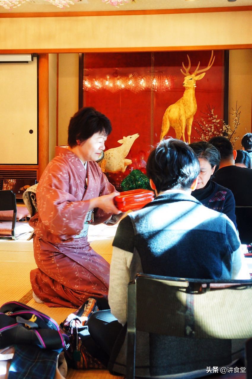 日本东京美食必吃排行榜,除了寿司还有哪些不怕凉吃的美食