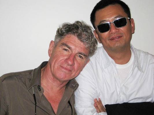 蔡琴杨德昌十年感情,杨德昌评蔡琴的婚姻