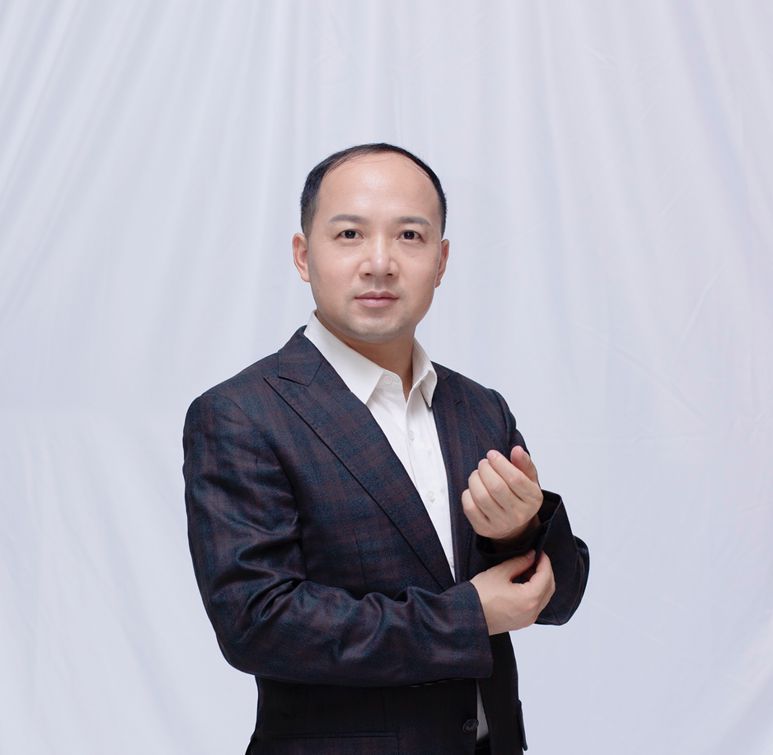 朝阳卫浴邓书宇：专注匠心智造，让幸福触手可及