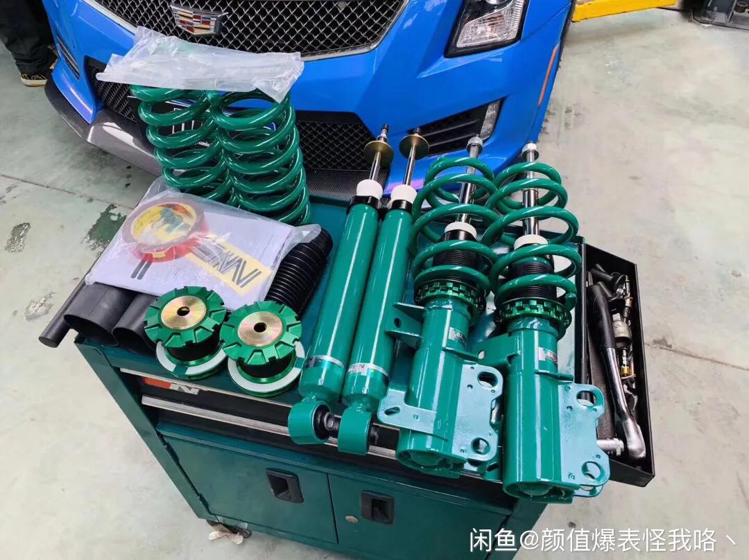 teinsaz跟teinfz有什么区别,teinfz避震的优缺点