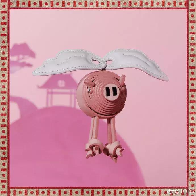 猪猪女生必备100种单品,猪猪女孩本命年必备款