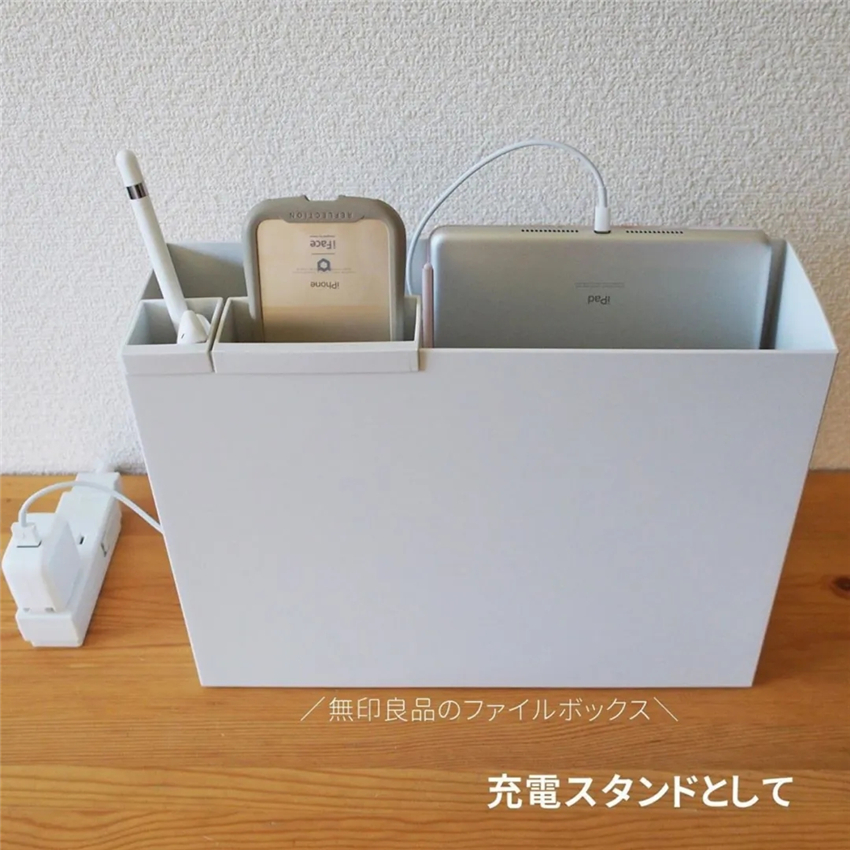 日本主妇分享无印良品“隐藏用法”，之前用法太浪费！这才省空间