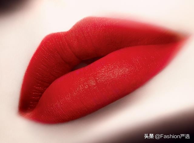 口红哪个牌子最好用排行榜图片,口红排名女生必备口红