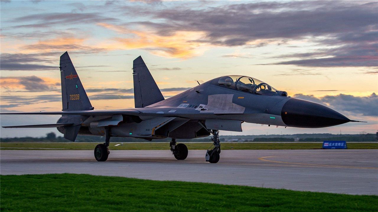 伊朗进口中国武器2018,伊朗进口中国战机数量