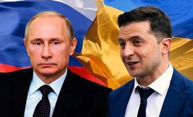 乌克兰拟改国名,乌克兰是否会纳入俄罗斯的版图