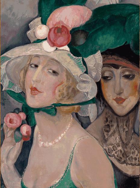 全球首位变性人的爱情：我只爱你的灵魂，和身体无关