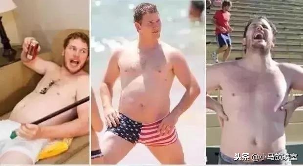 星爵父亲和灭霸谁厉害,星爵与施瓦辛格女儿