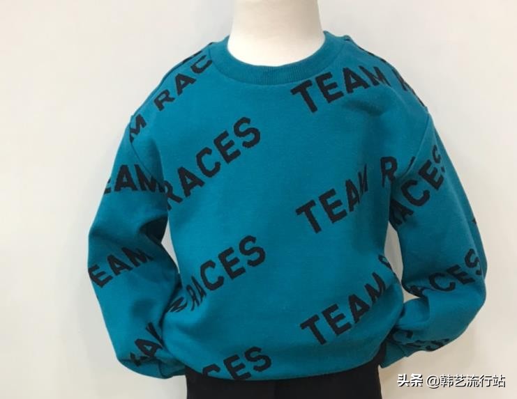 童装搭配秋季2021潮流正品,2021年童装韩版款式秋季