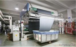 找到了！神奇的面料就在这儿！华坤针纺织用实力开启贸易新领域