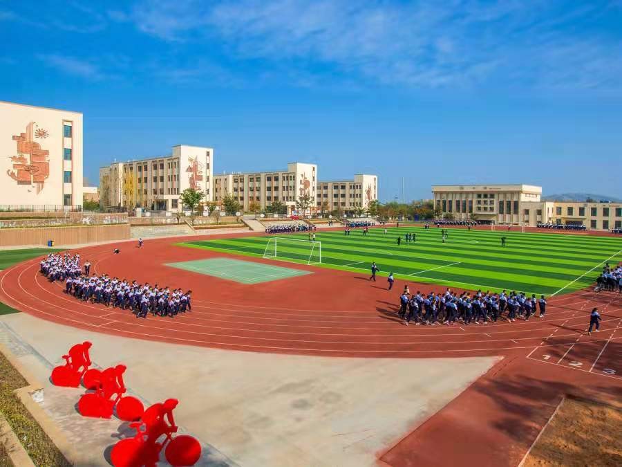 顺势而为，兰州大名城实力建造人文大城