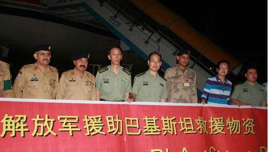 巴铁对中国的看法,巴铁心中有海