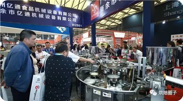 烘焙行业新的增长点,烘焙业新动向