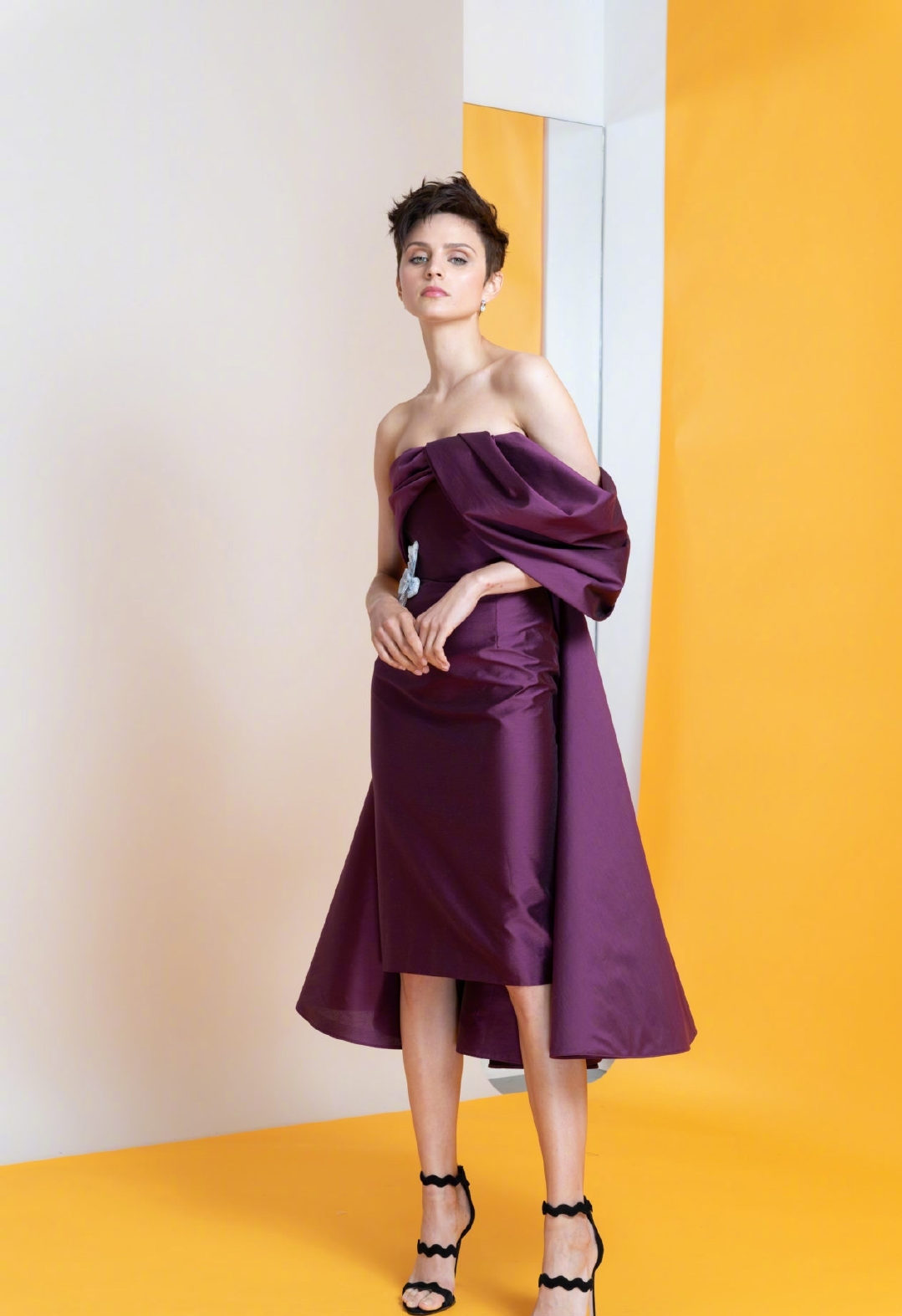 2021最流行的甜美连衣裙,连衣裙太好看了超级洋气显瘦