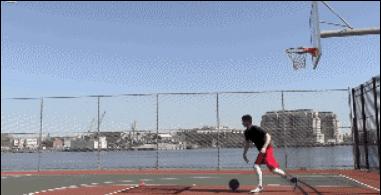 6人投篮训练,快速找回投篮手感和肌肉记忆