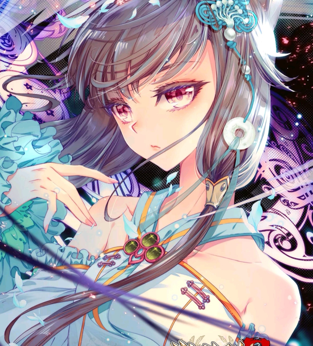 龙王传说唐舞麟和古月娜最后一战,龙王传说唐舞麟和古月娜相爱相杀