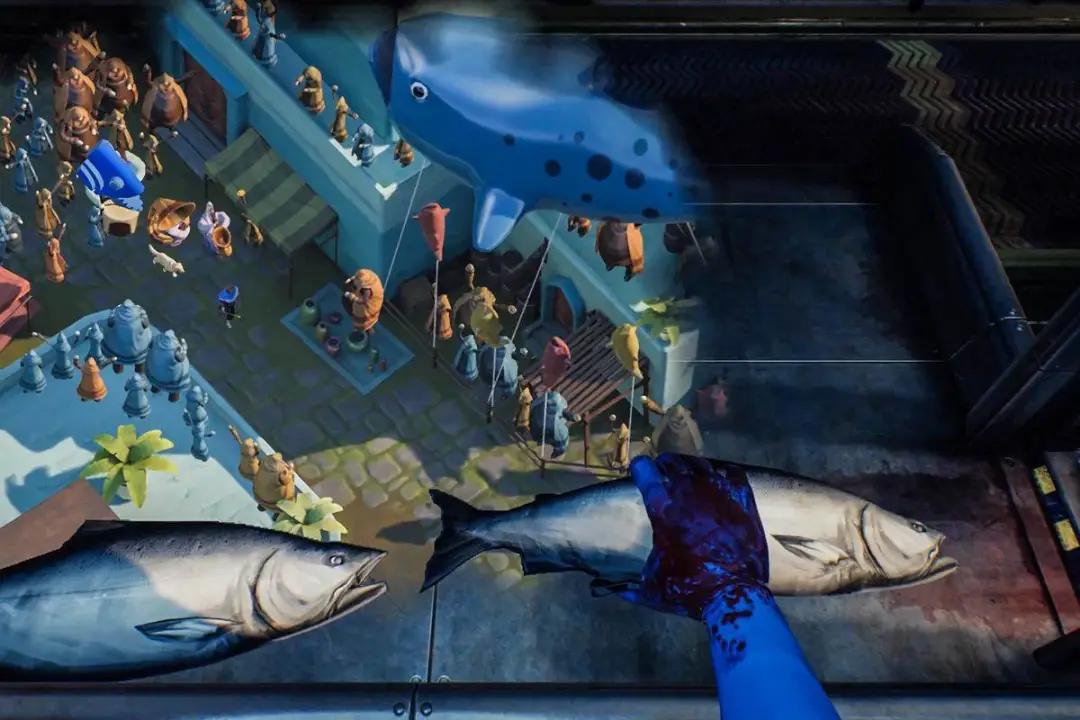 拯救游戏荒的手游联机,拯救游戏荒