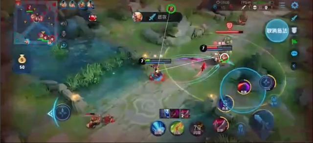 王者荣耀辅助百里自瞄,王者荣耀外挂透视