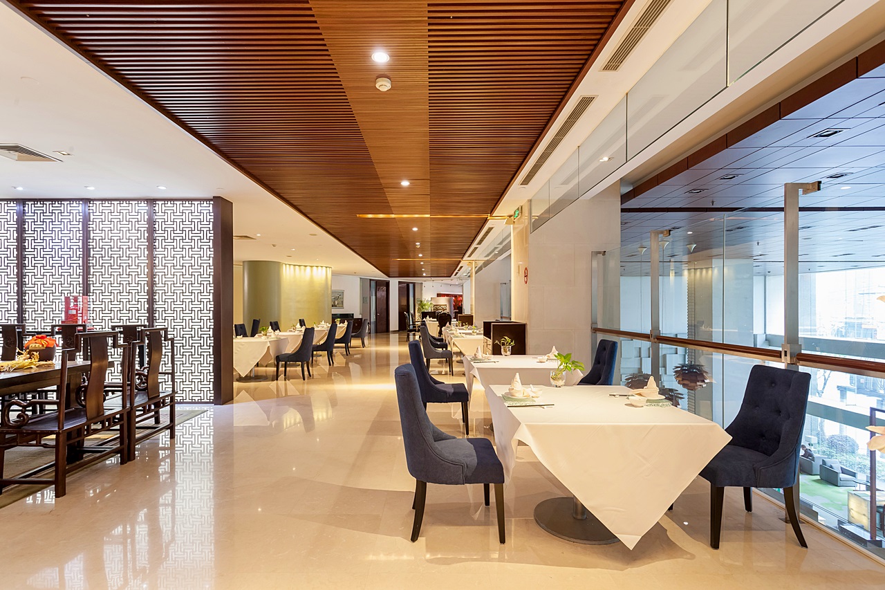 体验BOOMI亲子房，吃自助小火锅，喝本地啤酒，周末可以这么过