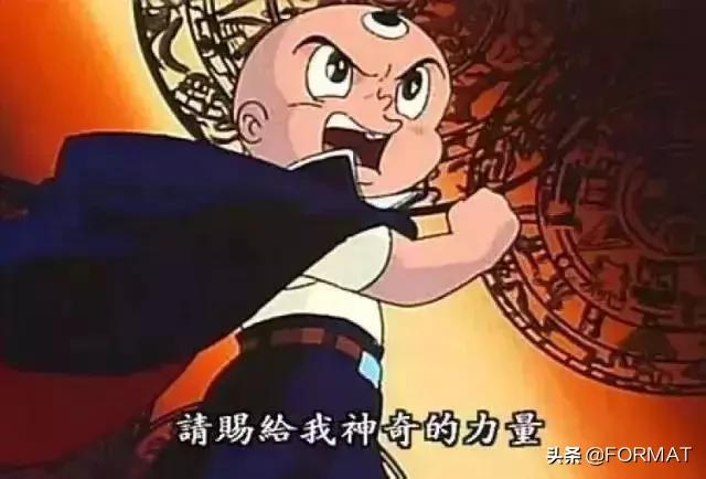 童年必看的100部动画片你看了几部,7080后童年经典动画片回顾