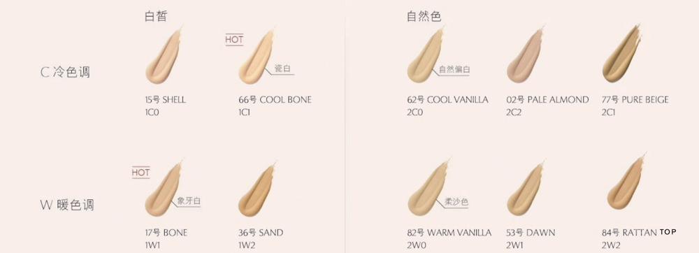 夏天如何保持粉底出汗不脱妆,夏天底妆持久的方法不用定妆喷雾