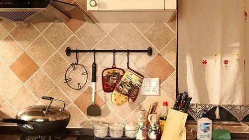 厨房清洁小妙招,快来一起get吧