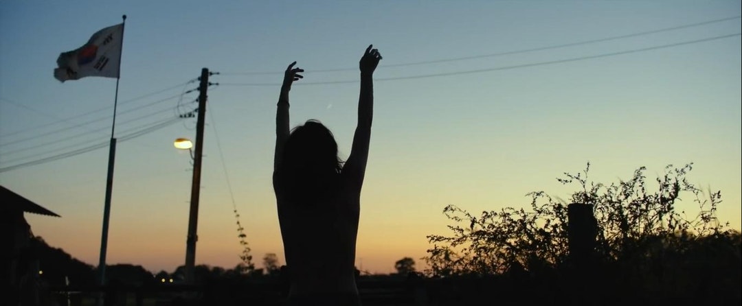 浅析韩国高分电影《燃烧》中的观后压抑感从何而来