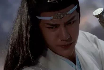 陈情令众人定妆照,陈情令原造型和定妆造型