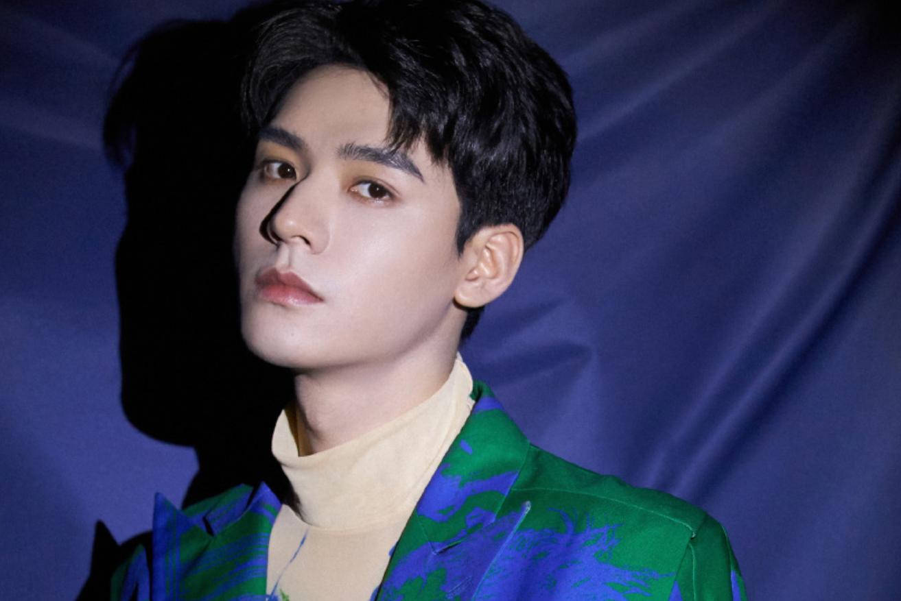 龚俊最近演了什么戏 (龚俊因为哪部戏染头发了)