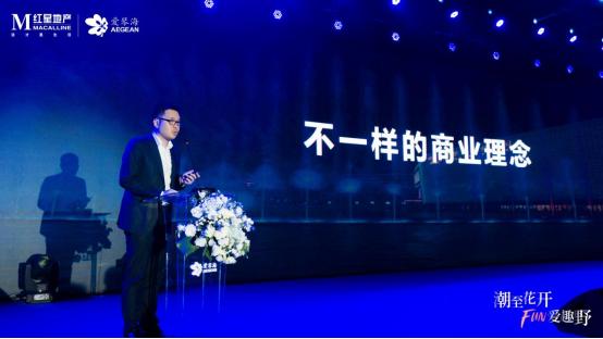 城市近郊微度假,微度假商业综合体