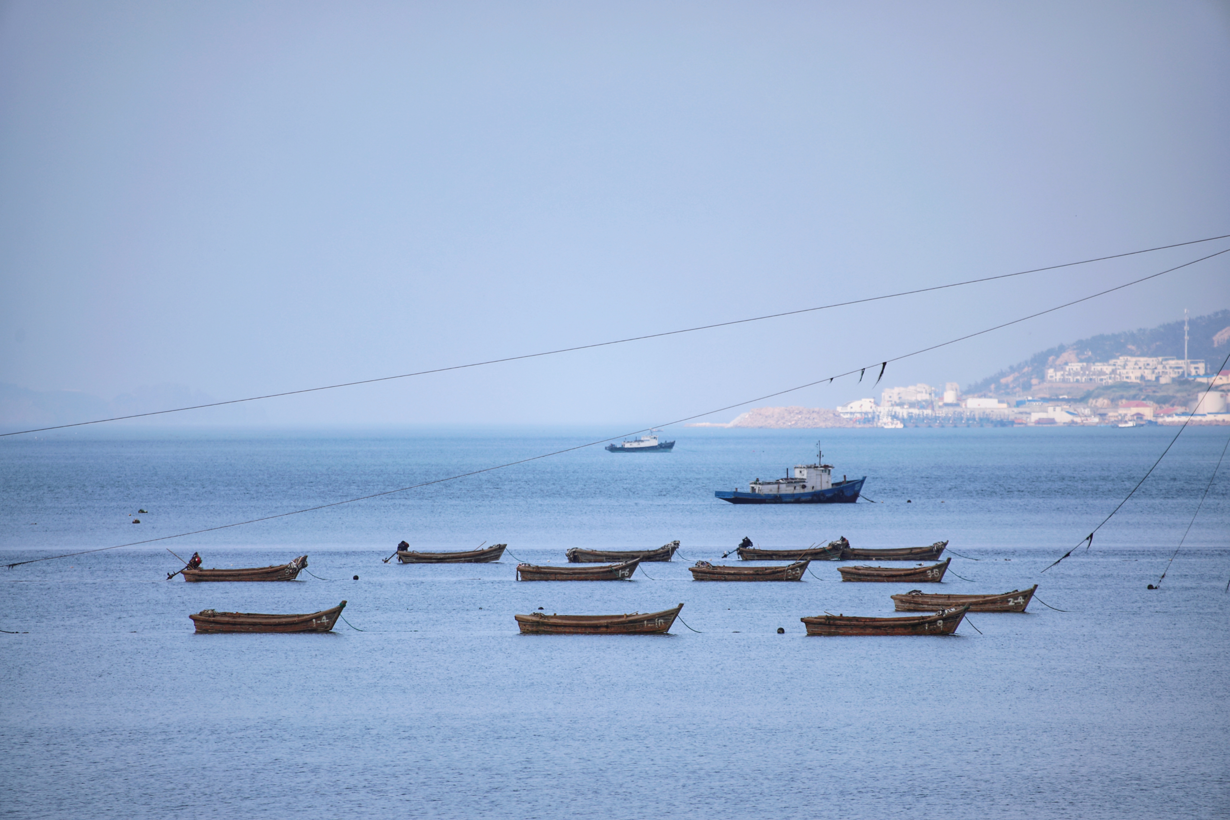 威海市真的有那么好吗,最值得旅游的城市威海