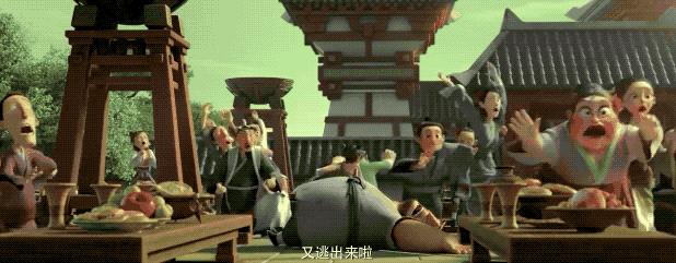 三分钟看懂哪吒,你真的看懂哪吒了么