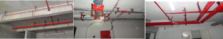 建筑机电安装工程资料流程,一建机电施工工艺动画