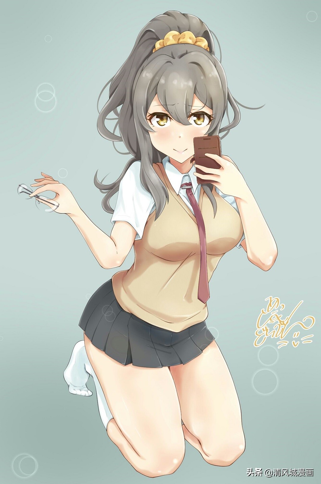 2018年关注的5部番：坚固故事情节，深入理念的作品会更受欢迎