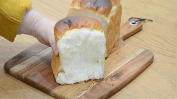 吐司最好用的方子,吐司怎么做才能柔软拉丝